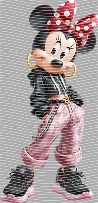 Mickey-AMQ 2937
